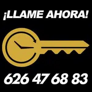 Cerrajeros Sants Barcelona